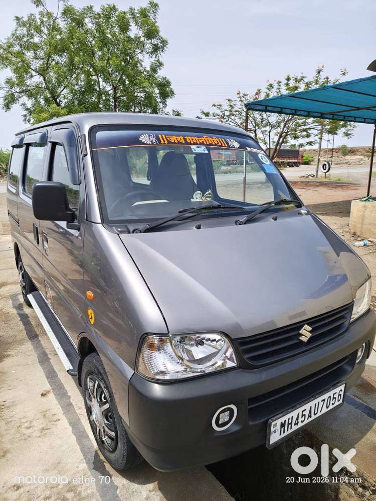 Maruti Eeco 2024