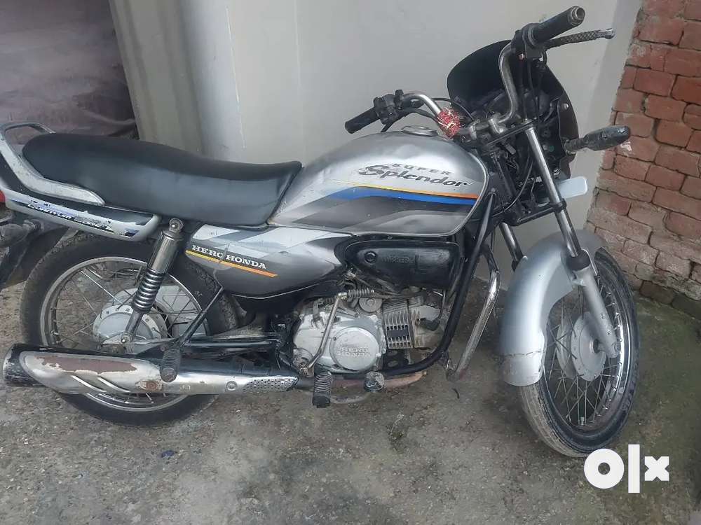 Original condition New tyre abhi service krayi h koi kami nhi h Motorcycles 1788759567