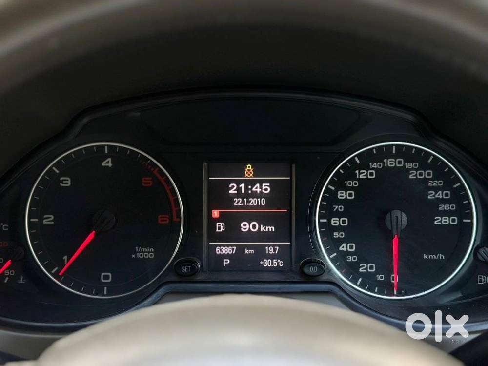 Audi Q5 2.0 Tdi Quattro, 2012, Diesel