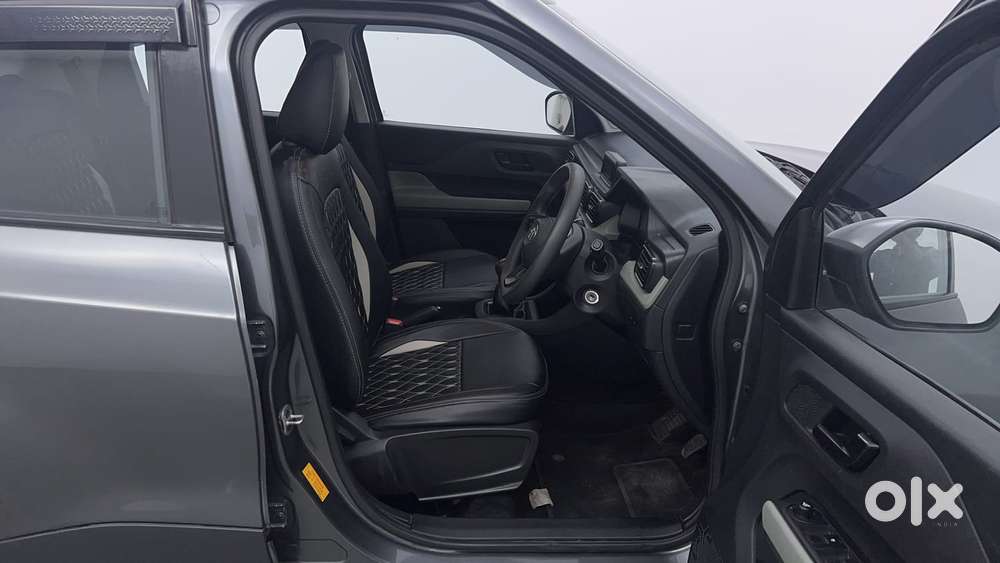 Tata Punch Adventure, 2023, Petrol
