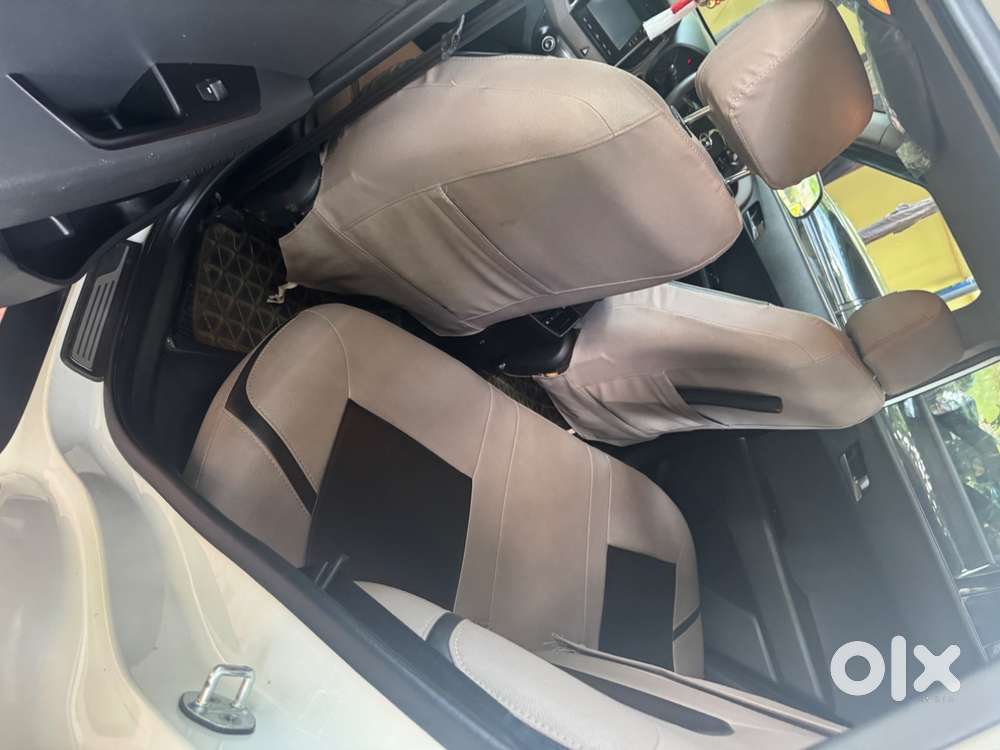 Creta1.6 Vivt Sx+