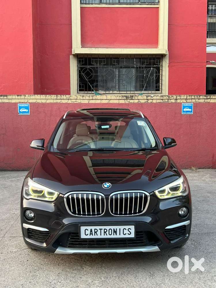 Bmw X1 2.0 Sdrive 20d, 2018, Diesel
