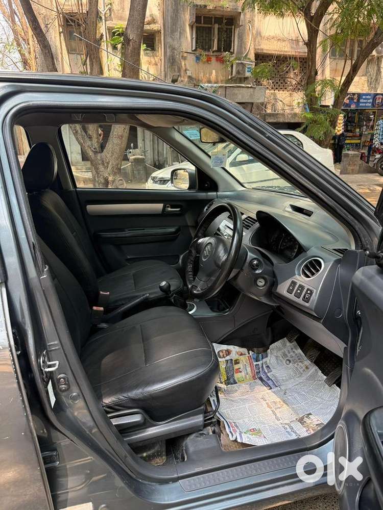 Maruti Suzuki Dzire 2011 Petrol Well Maintained