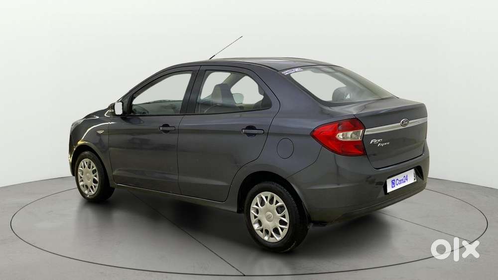 Ford Figo Aspire Trend, 2015, Petrol