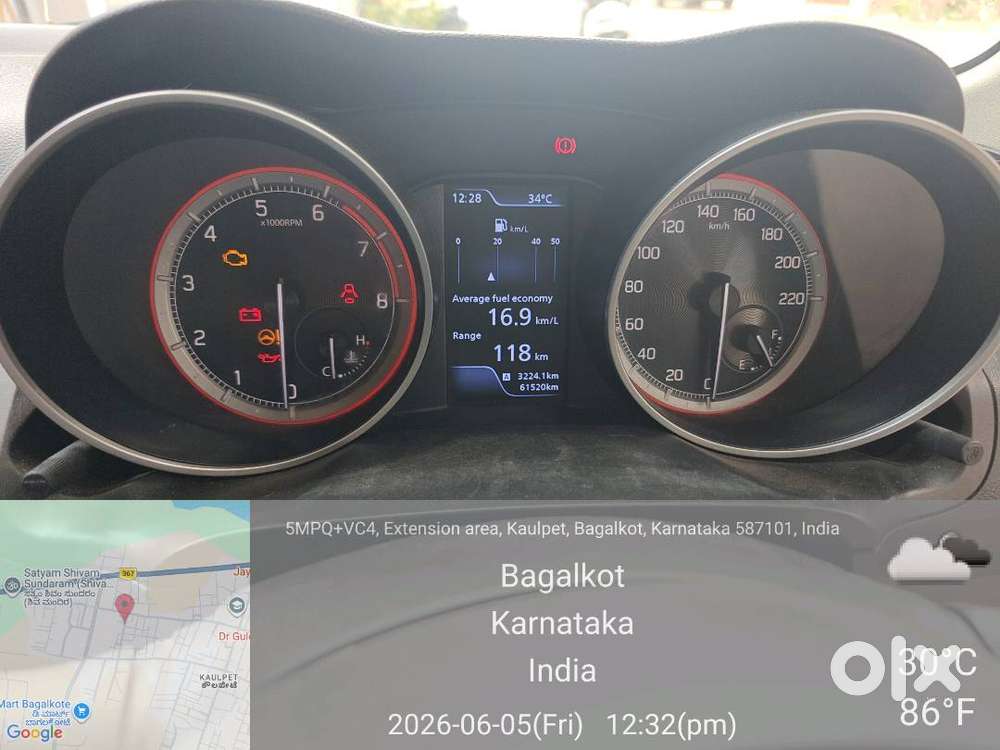 2021 Swift Zxi+ Dt For Sale