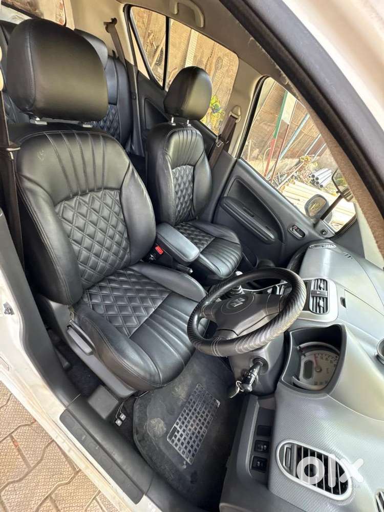 Maruti Suzuki Ritz 2015 Diesel Good Condition