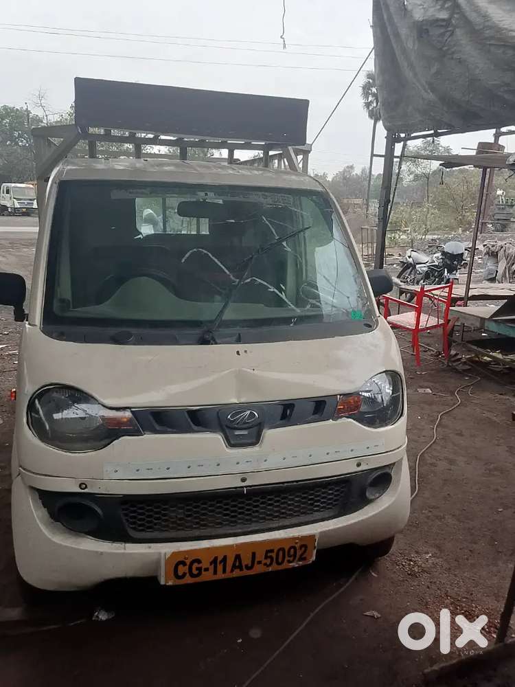 गाड़ी बेचना है