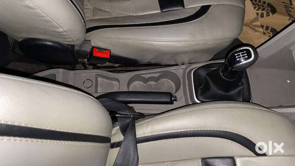 Tata Tiago 1.2 Revotron Xz, 2016, Petrol