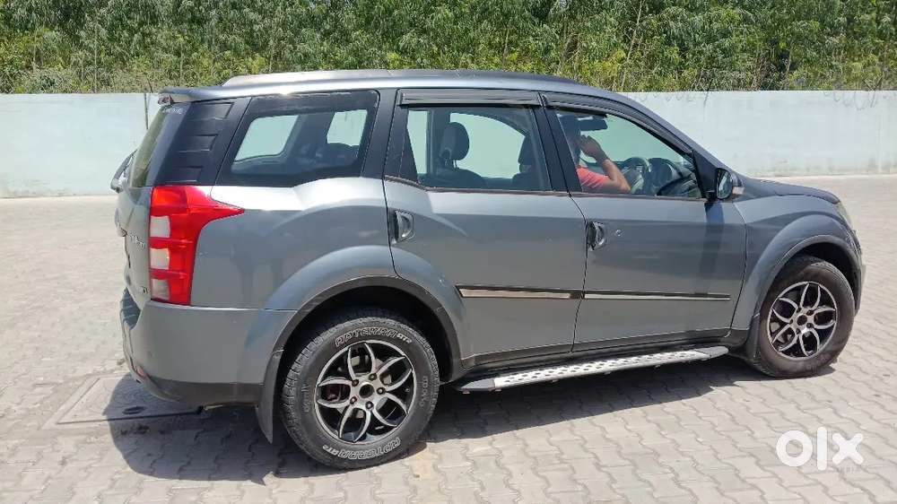 Mahindra Xuv700 2013 Diesel 94000 Km Driven