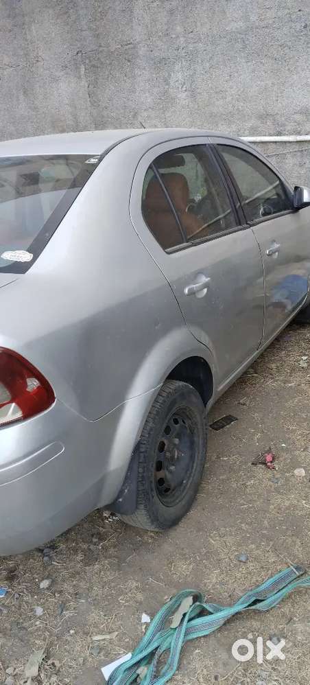 Ford Fiesta Exi In Excellent Condition