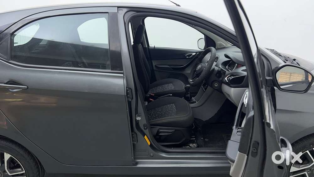 Tata Tiago 1.2 Revotron Xz Plus, 2020, Petrol
