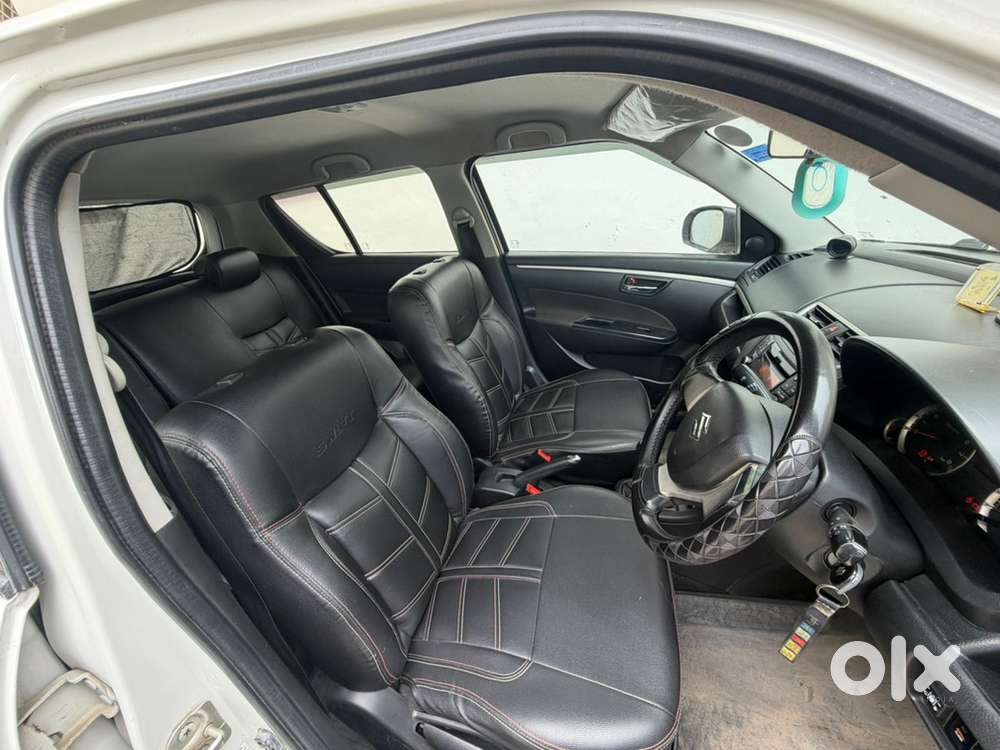 Maruti Suzuki Swift 2016 Year