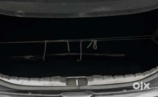 Hyundai Eon Magna +, 2018, Petrol