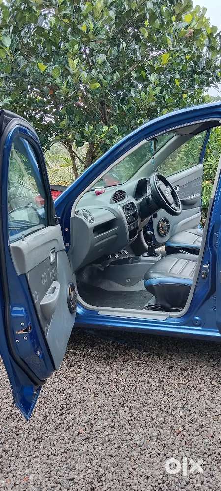 Maruti Suzuki Alto Lxi 2013