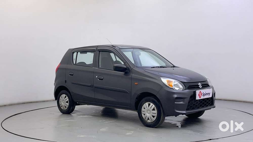 Maruti Suzuki Alto 800 Vxi, 2019, Petrol