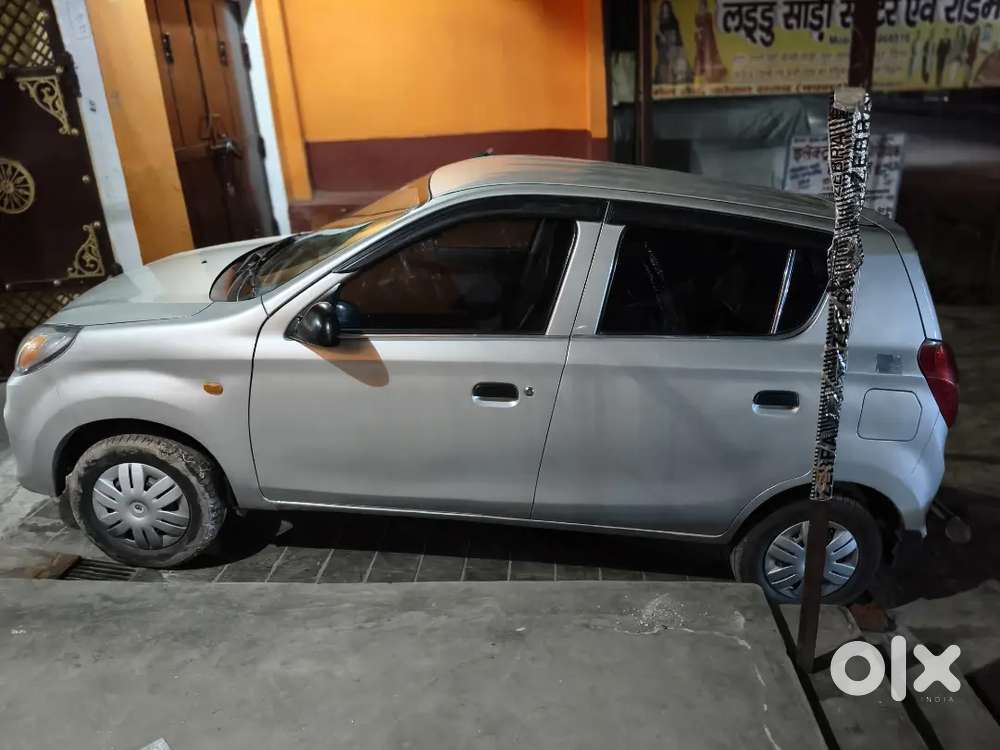 Maruti Alto 2018 Lxi