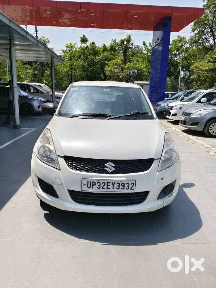 Maruti Suzuki Swift Ldi (o), 2013, Diesel