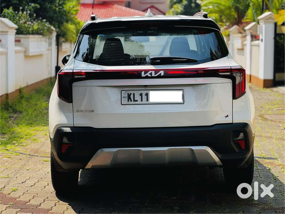 Kia Seltos 1.5 Htk+, 2023, Petrol