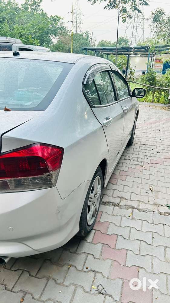 Honda City Petrol 2009