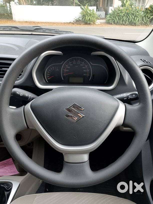 Maruti Suzuki Alto K10 1.0 Vxi, 2016, Petrol