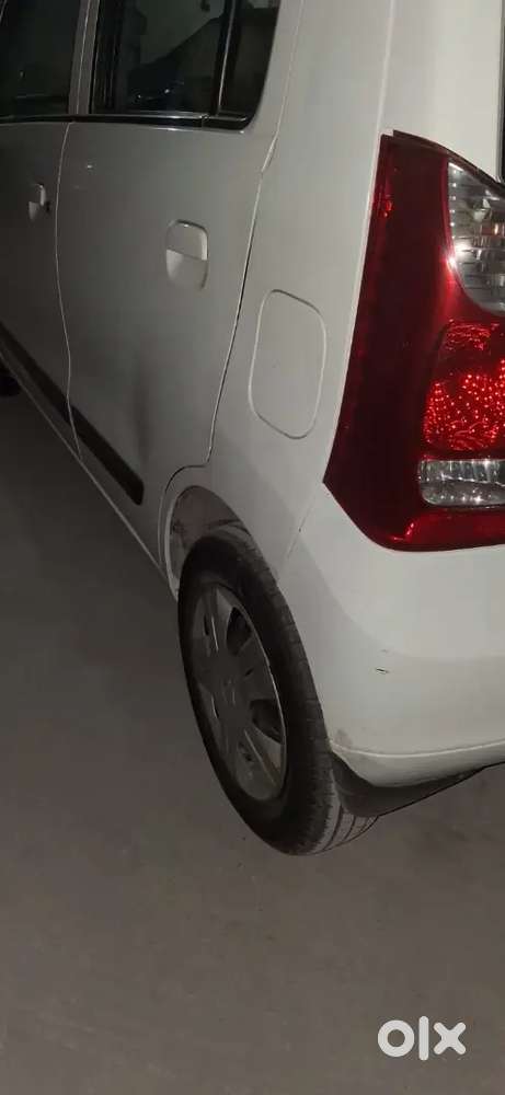 Maruti Wagon R 2018