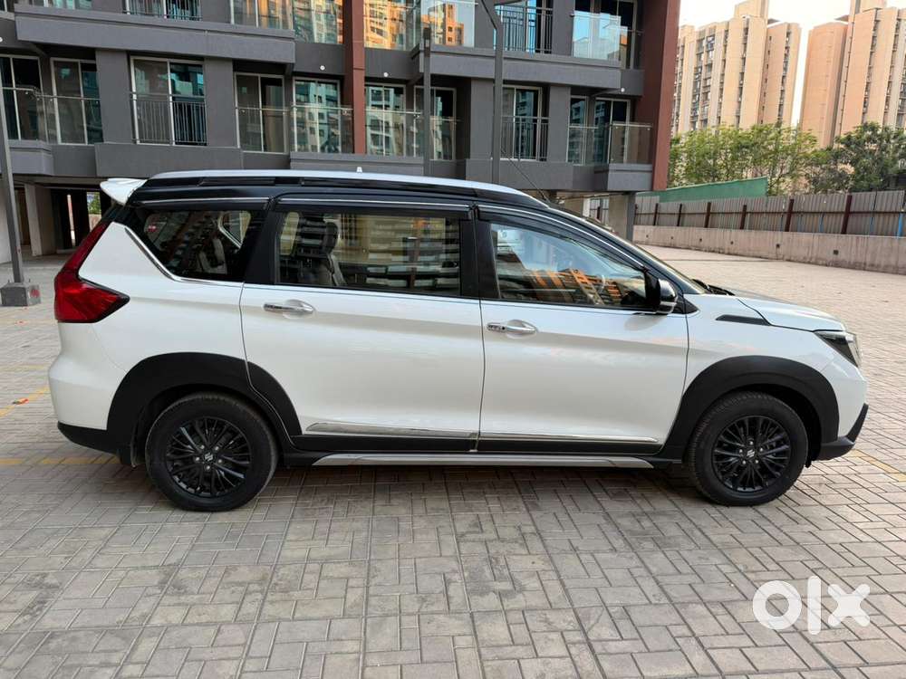 Maruti Suzuki Xl6 1.5 Zeta Mt, 2021, Petrol