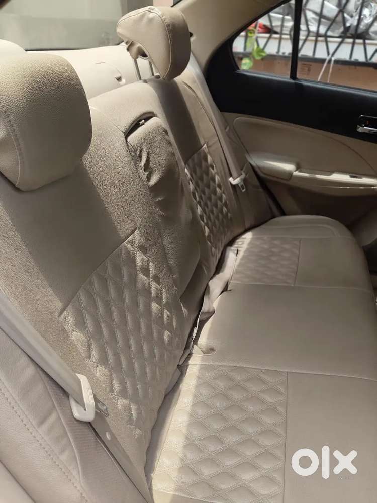 Maruti Suzuki Dzire Vxi - Well Maintained  First Owner