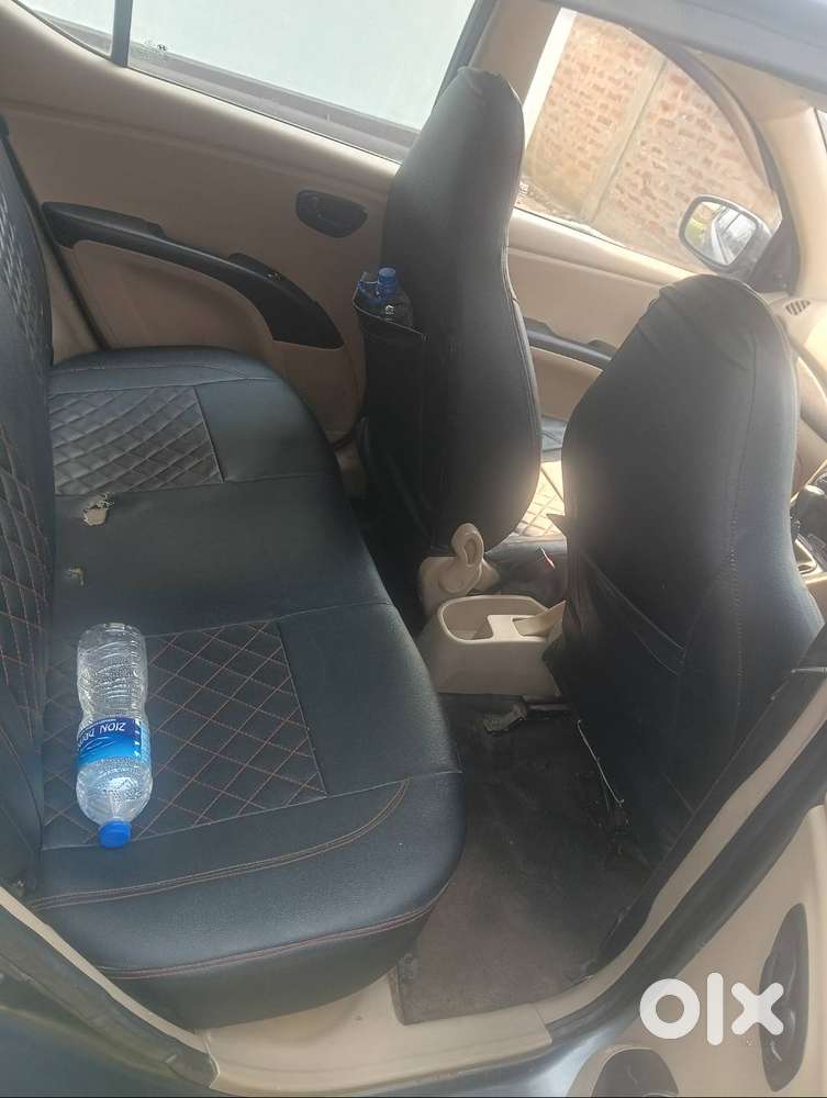 Hyundai I10 2008 Model