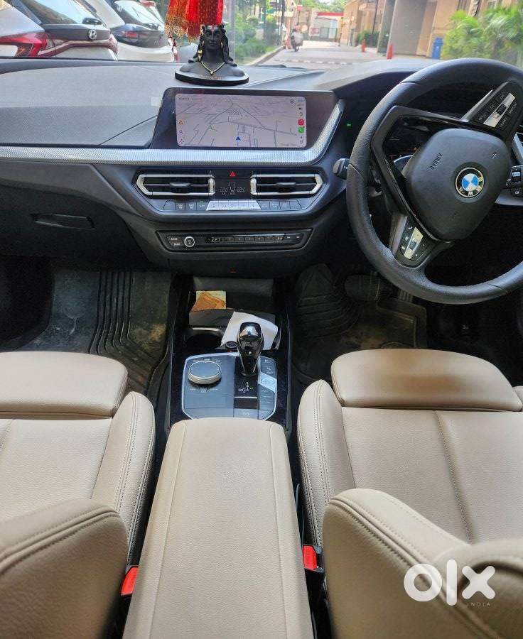 Bmw 2 Series 2.0 220i M Sport, 2024, Petrol