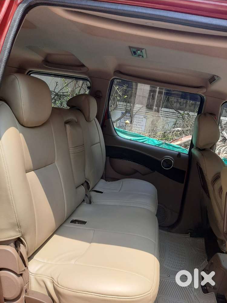 Mahindra Xylo E8 Bs-iii, 2009, Diesel