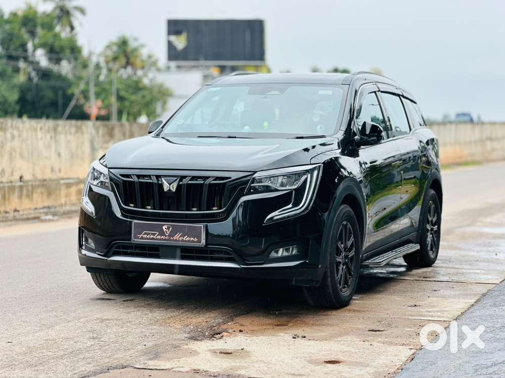 Mahindra Xuv700 2.2 Ax 7 Diesel At Str Awd, 2025, Diesel