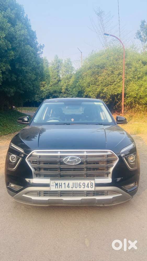 Hyundai Creta Facelift 2021 Diesel