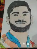 Picture of Virat kohli