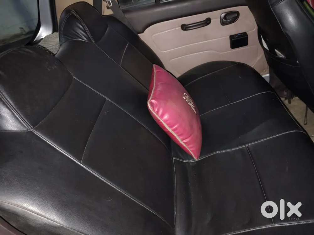 Hyundai Santro 2009 | 83,000 Km | Excellent Condition | Loaded With Ac