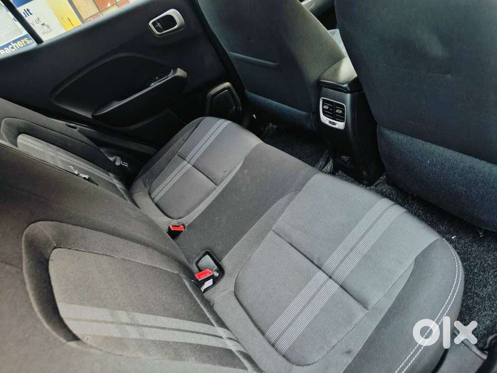 Hyundai Venue Sx Diesel, 2022, Diesel