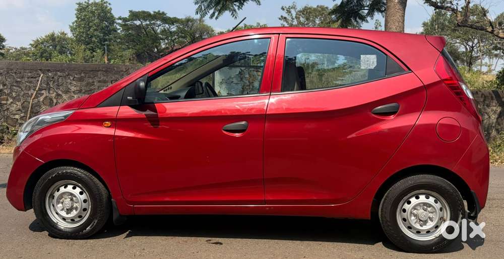 Hyundai Eon Era, 2013, Petrol
