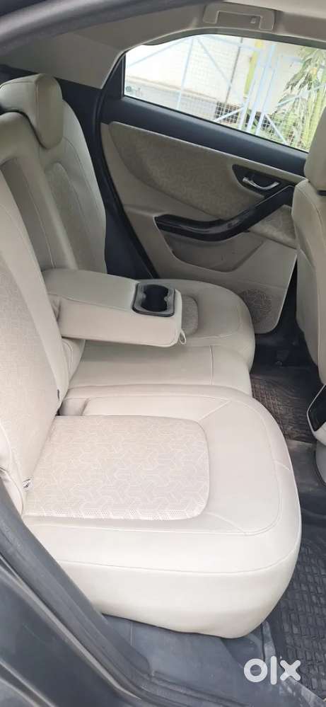 Tata Nexon 1.5 Revotorq Xza Plus Kaziranga, 2022, Diesel