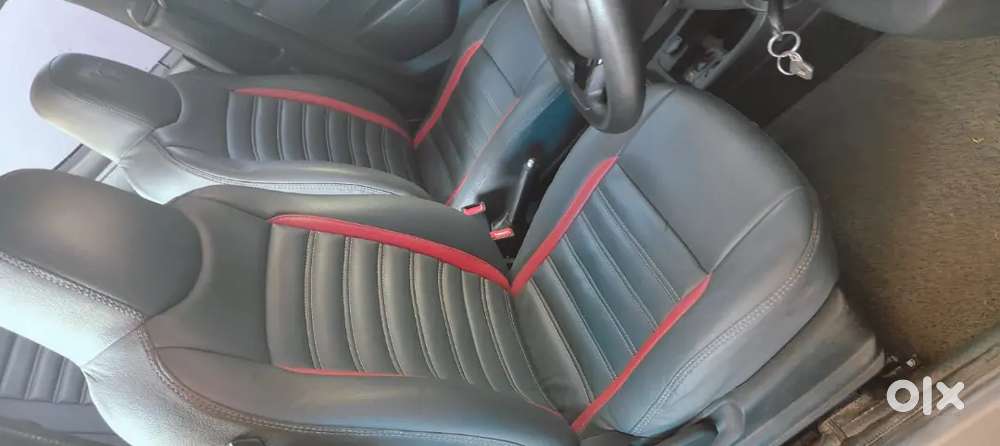 Renault Kwid 2019 Petrol Good Condition