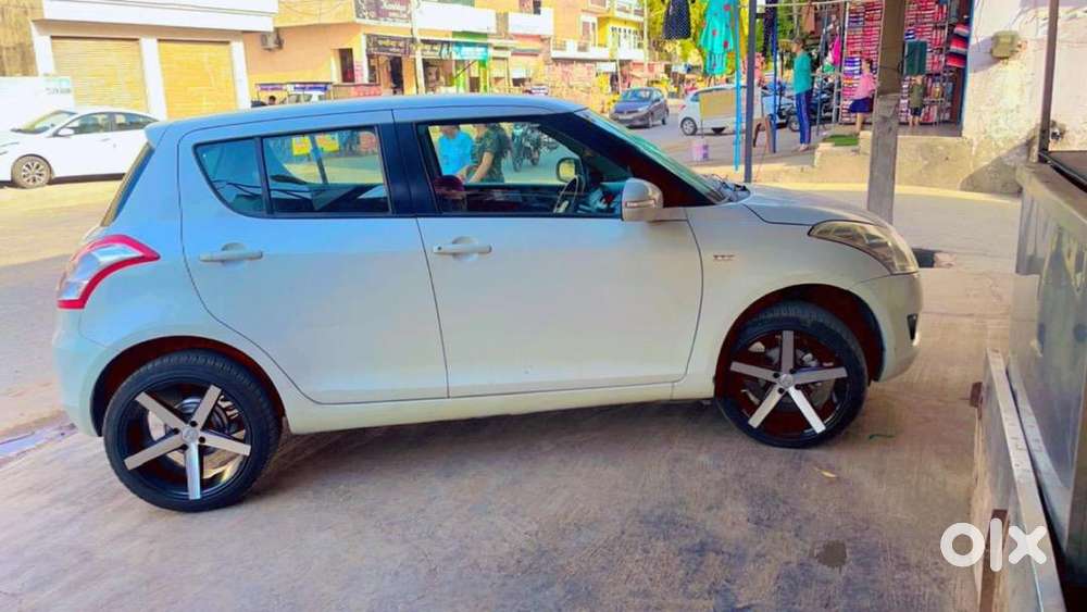 Maruti Suzuki Swift 2012 Diesel Good Condition