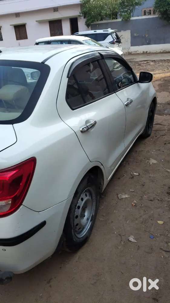 Maruti Suzuki Dzire 2020 Cng & Hybrids 65000 Km Driven