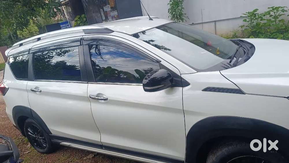 Maruti Suzuki Xl6 2020 Petrol Well Maintained