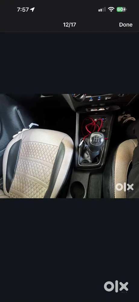 Hyundai Elite I20 Sportz Plus 2019