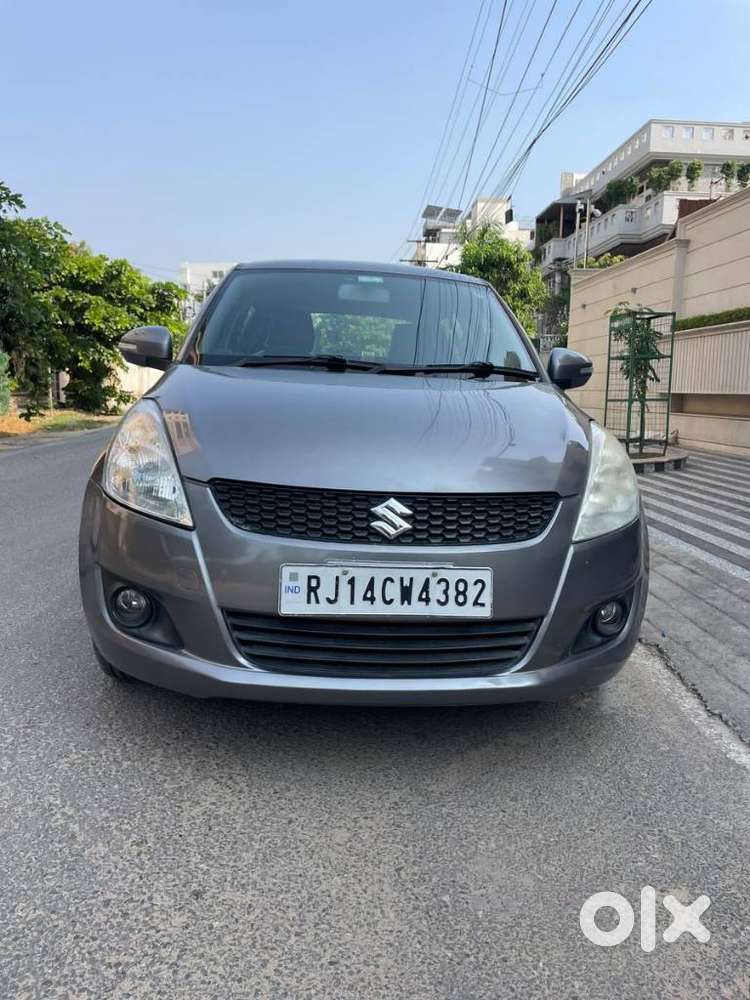 Maruti Suzuki Swift Ldi (o), 2014, Diesel