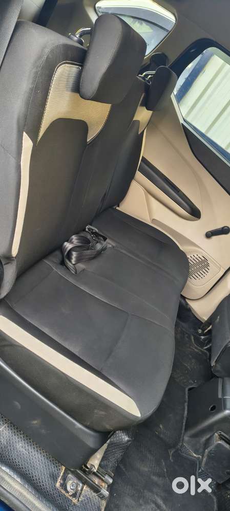 Renault Triber Rxl, 2020, Petrol