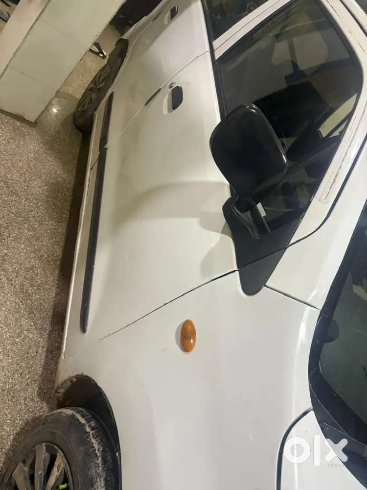 Maruti Suzuki Wagon R 2017 1st Owner