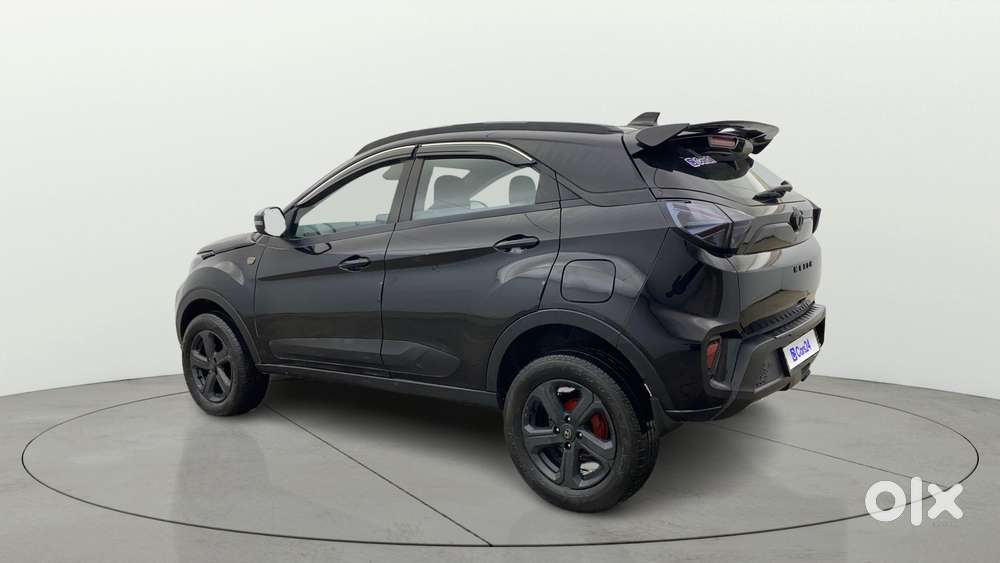 Tata Nexon 1.5 Revotorq Xz Plus (s), 2023, Petrol