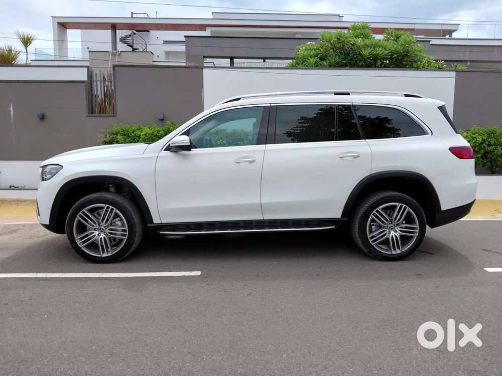 Mercedes-benz Gls 450d 4matic, 2024, Diesel