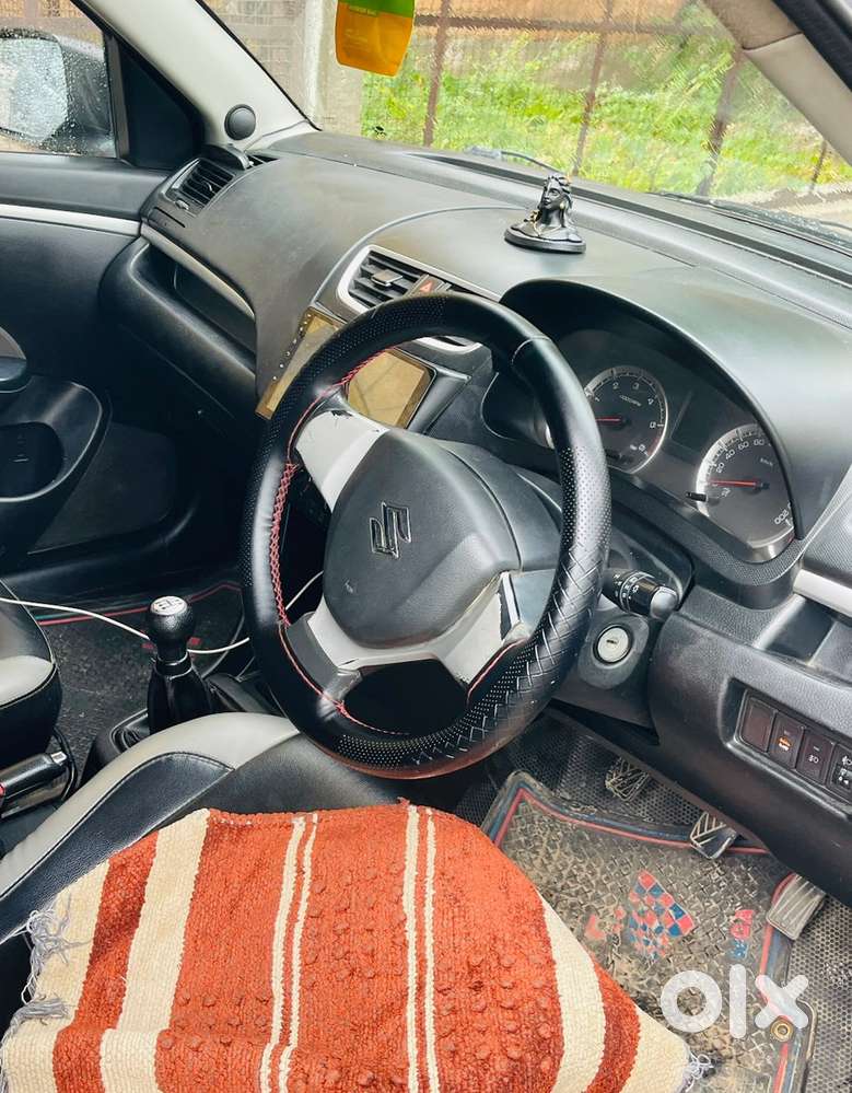 Maruti Suzuki Swift 2012 Diesel Well Maintained