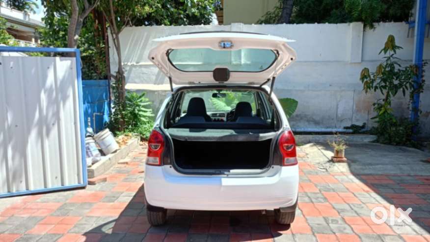 Maruti Suzuki Alto K10 Vxi, 2010, Petrol