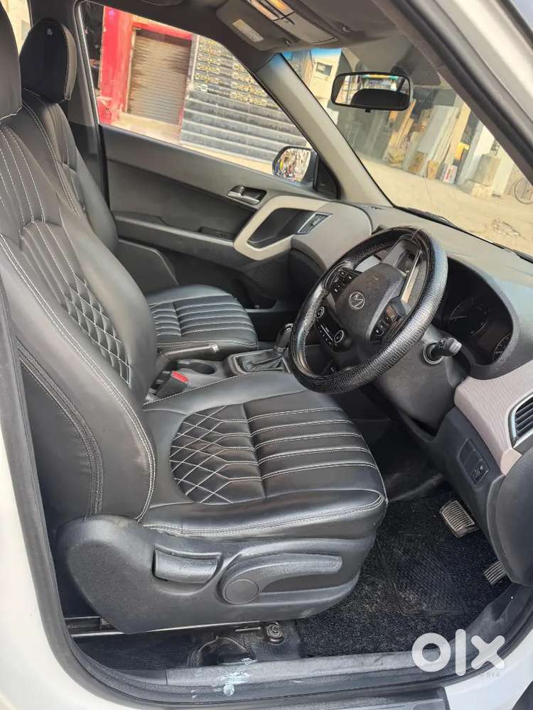 Sale My Creta In Nikol Ahmedabad 
Dealer And Company Stay Away